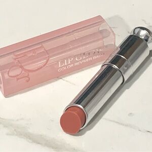 Dior Addict Lip Glow - 012 Rosewood lip balm